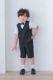Boys Ⱦµ�٥��ȥ����ĥ��å� �֥�å� 110cm(�߸˭�)(�����/�٥���/�ѥ��/ĳ�ͥ�����4�����å�)