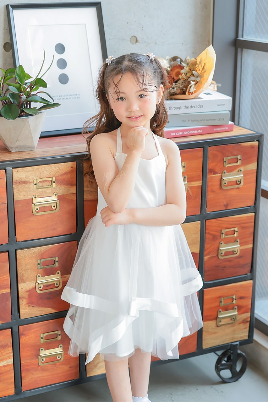 Kids �������ȥ꡼���塼�륵�ƥ�ɥ쥹 �ۥ磻�� 6��