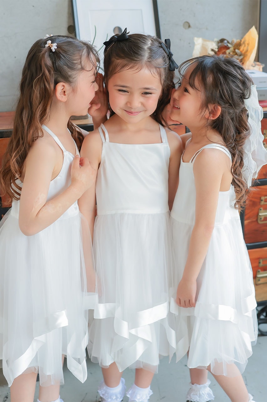 Kids �������ȥ꡼���塼�륵�ƥ�ɥ쥹 �ۥ磻�� 6��