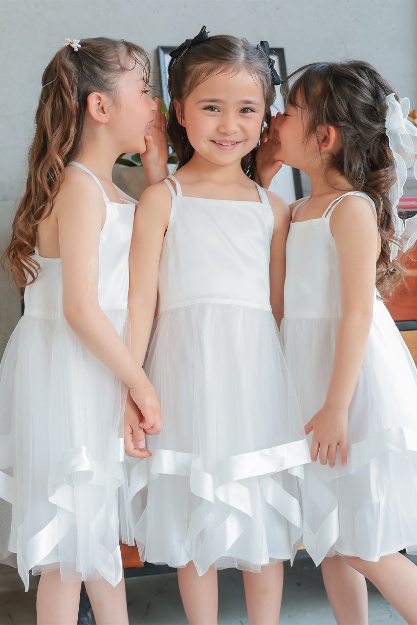 Kids �������ȥ꡼���塼�륵�ƥ�ɥ쥹 �ۥ磻�� 6��