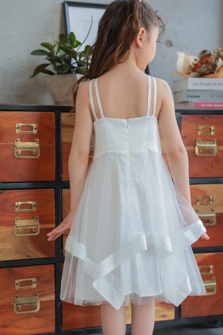 Kids �������ȥ꡼���塼�륵�ƥ�ɥ쥹 �ۥ磻�� 6��