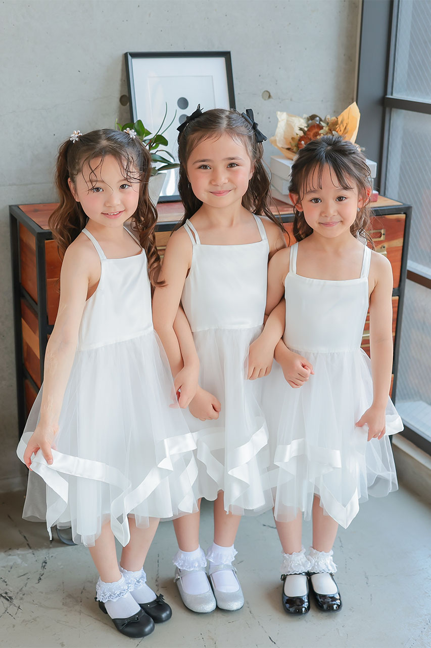 Kids �������ȥ꡼���塼�륵�ƥ�ɥ쥹 �ۥ磻�� 6��