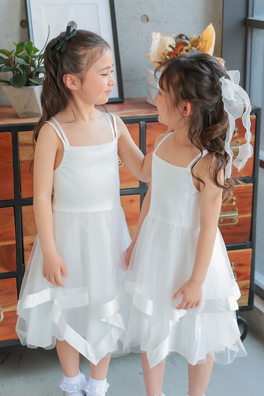 Kids �������ȥ꡼���塼�륵�ƥ�ɥ쥹 �ۥ磻�� 6��