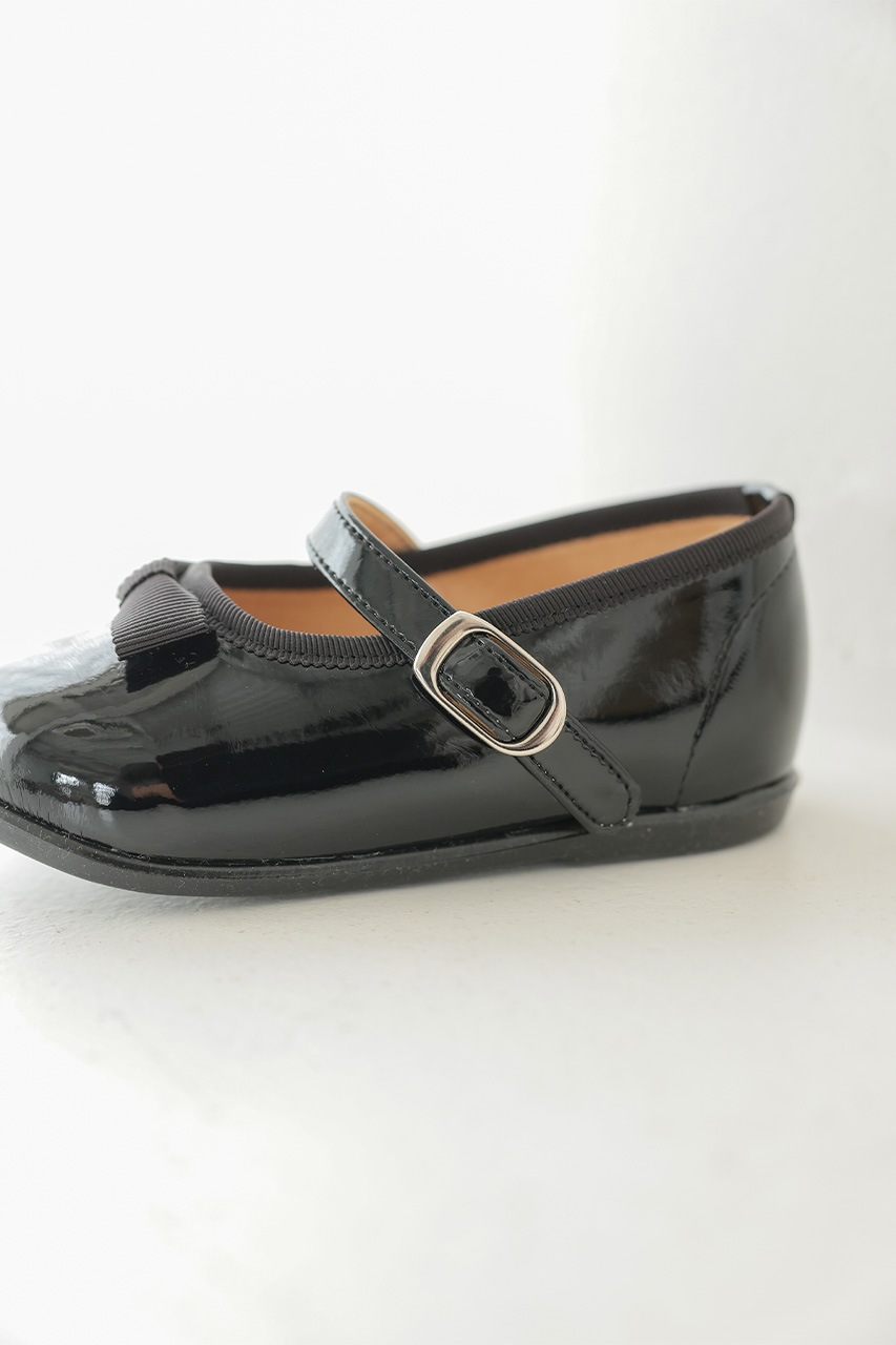 Kids �ե����ޥ륷�塼�� �֥�å� 14.5cm(�߸˭�)