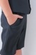 Boys Ⱦµ�٥��ȥ����ĥ��å� �֥�å� 120cm(�߸˭�)(�����/�٥���/�ѥ��/ĳ�ͥ�����4�����å�)