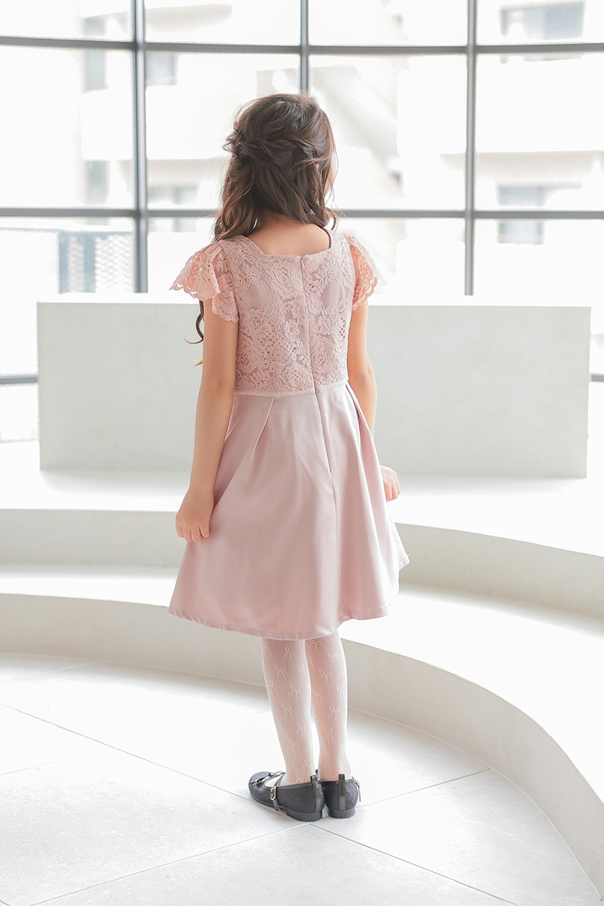 Kids  �졼������ӥ��å��ǥ�����ɥ쥹  7-8��