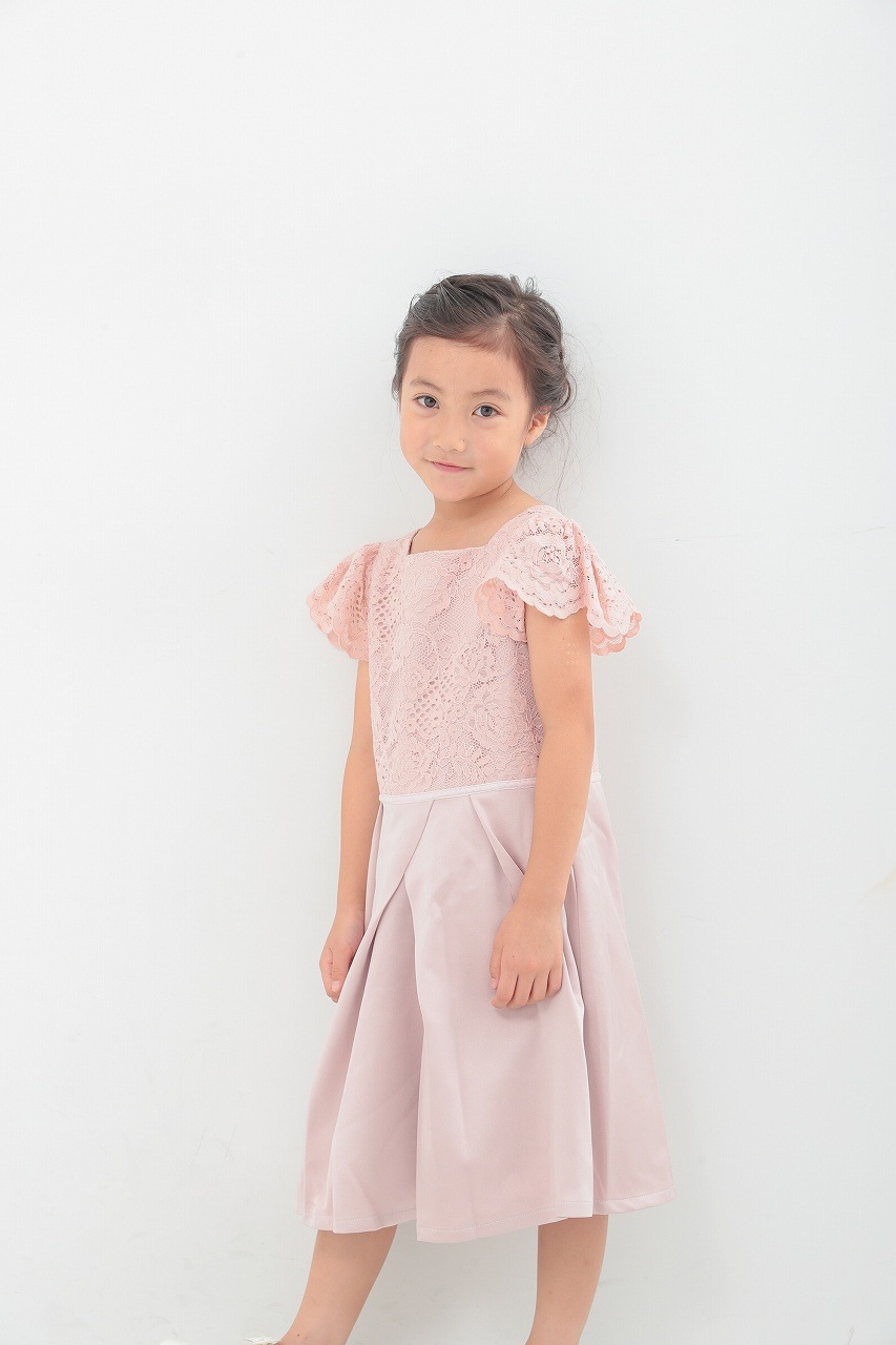 Kids  �졼������ӥ��å��ǥ�����ɥ쥹  7-8��