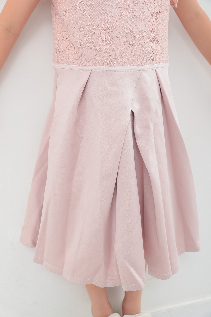 Kids  �졼������ӥ��å��ǥ�����ɥ쥹  7-8��