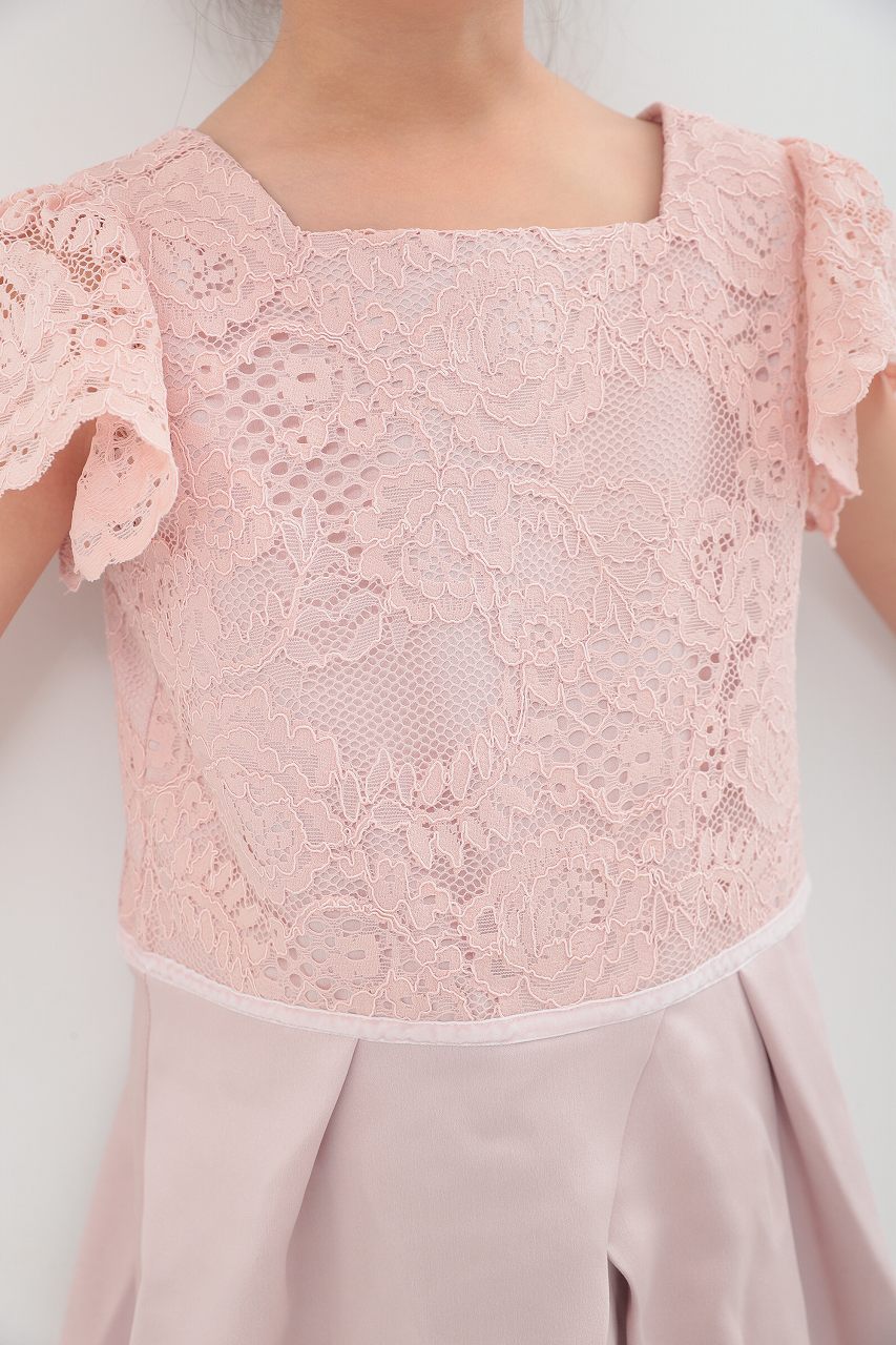 Kids  �졼������ӥ��å��ǥ�����ɥ쥹  7-8��