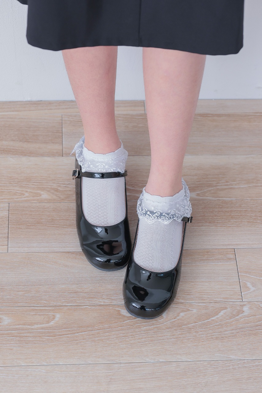 Kids եޥ륷塼 ʥ֥å 24.5cm