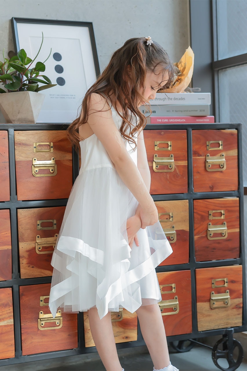 Kids �������ȥ꡼���塼�륵�ƥ�ɥ쥹 �ۥ磻�� 7��