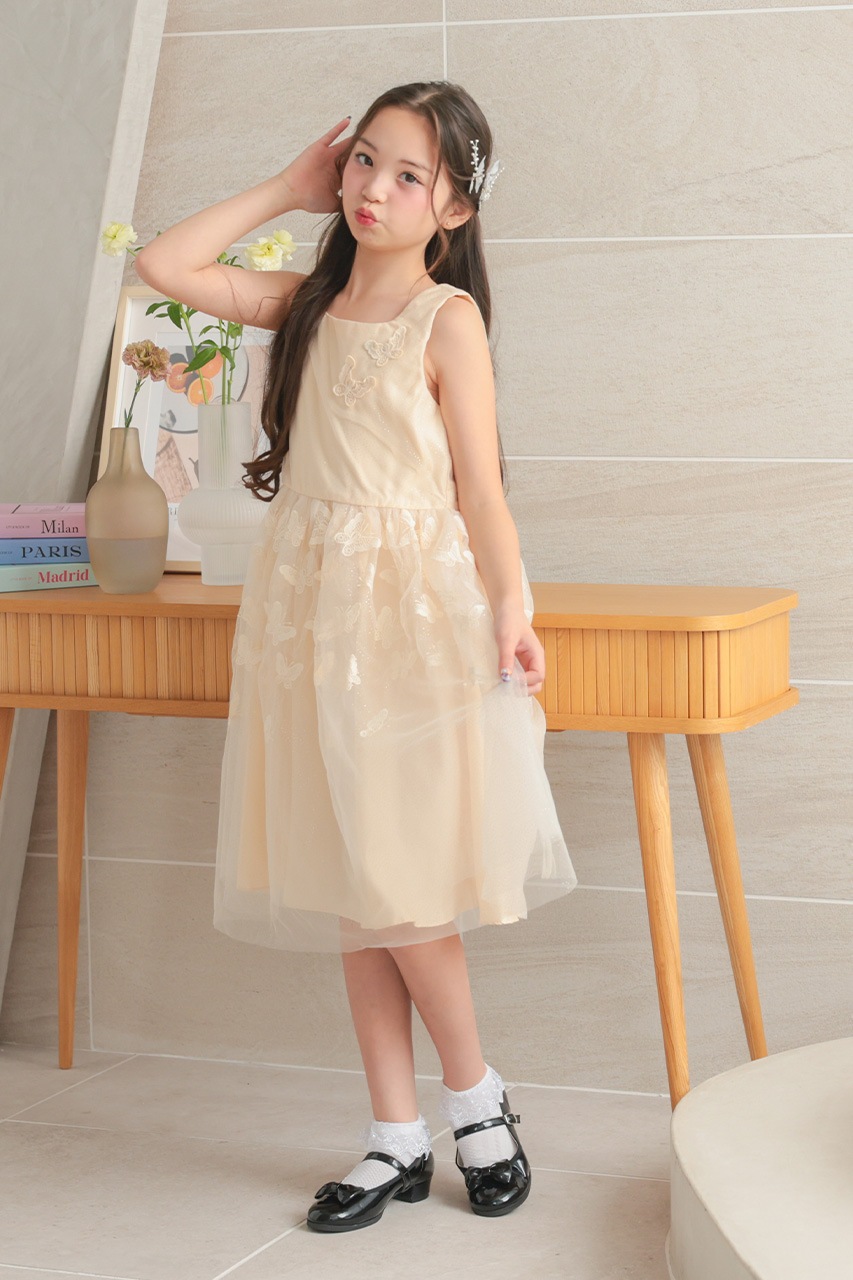 Kids �����塼��Х��ե饤�ɥ쥹 �����ѥ� 140cm