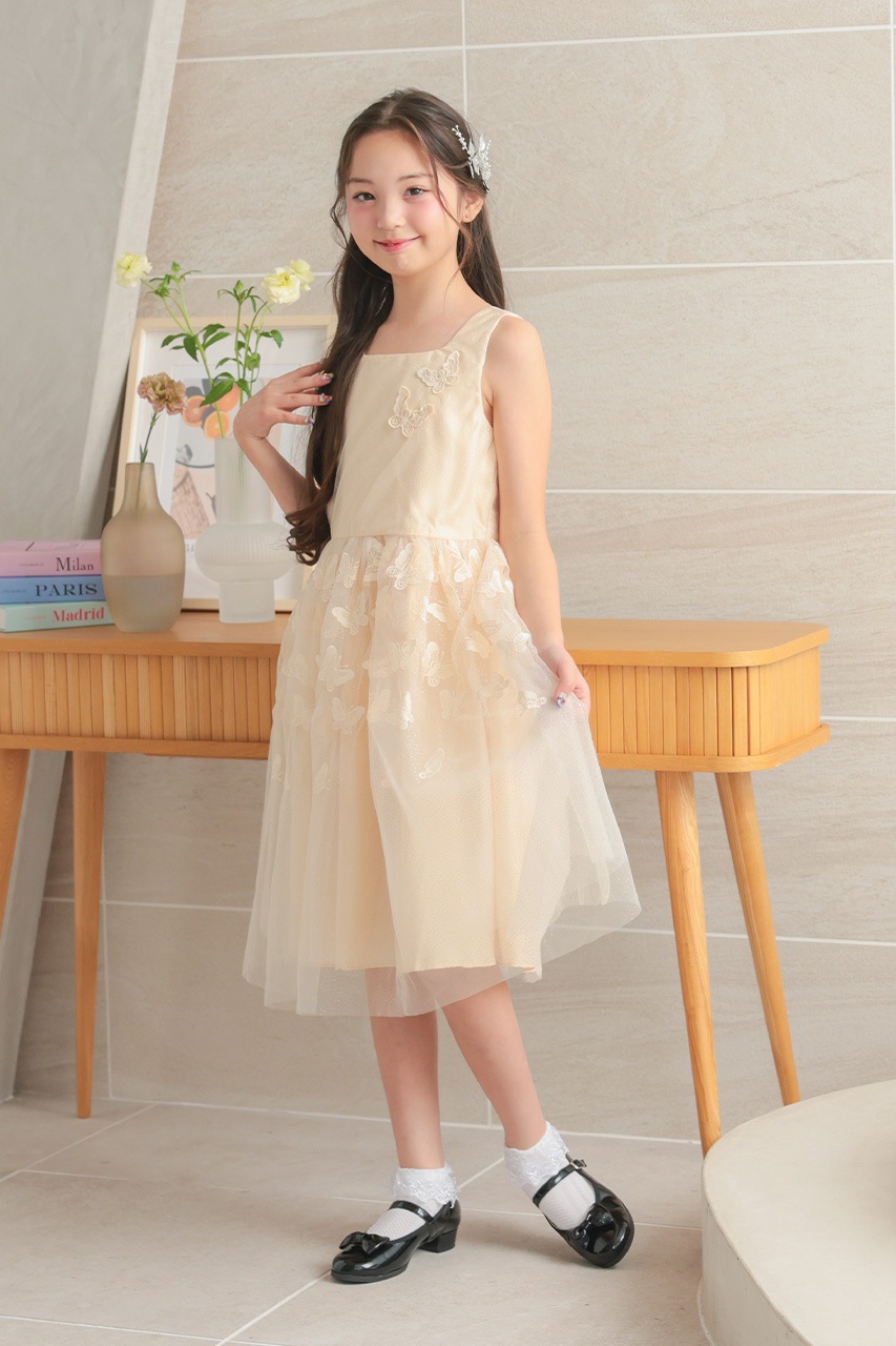 Kids �����塼��Х��ե饤�ɥ쥹 �����ѥ� 140cm