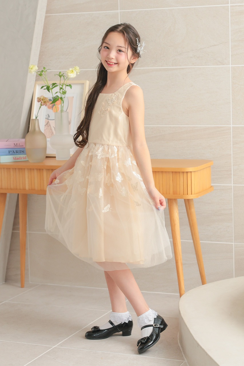 Kids �����塼��Х��ե饤�ɥ쥹 �����ѥ� 140cm