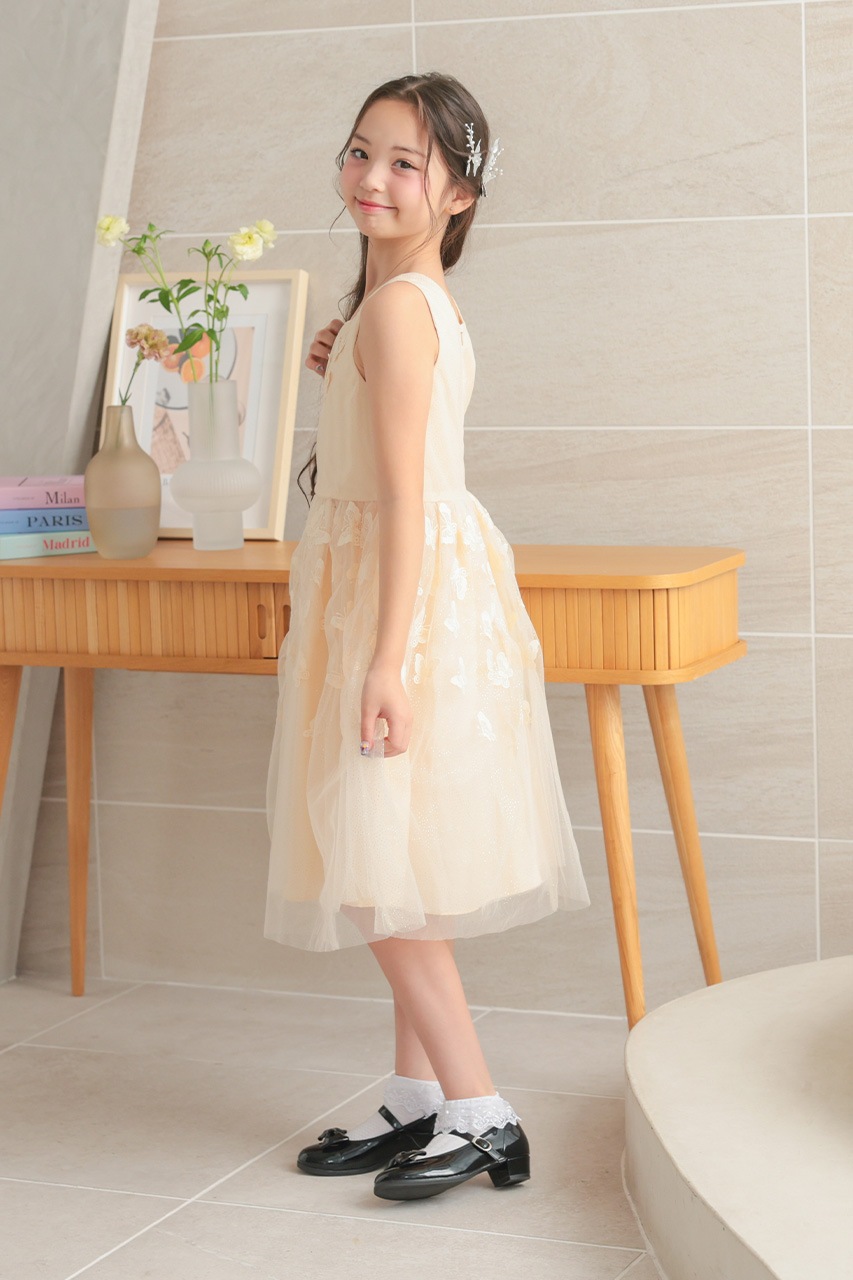 Kids �����塼��Х��ե饤�ɥ쥹 �����ѥ� 140cm