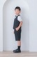 Boys Ⱦµ�٥��ȥ����ĥ��å� �֥�å� 130cm(�߸˭�)(�����/�٥���/�ѥ��/ĳ�ͥ�����4�����å�)