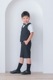 Boys Ⱦµ�٥��ȥ����ĥ��å� �֥�å� 130cm(�߸˭�)(�����/�٥���/�ѥ��/ĳ�ͥ�����4�����å�)