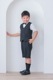 Boys Ⱦµ�٥��ȥ����ĥ��å� �֥�å� 130cm(�߸˭�)(�����/�٥���/�ѥ��/ĳ�ͥ�����4�����å�)