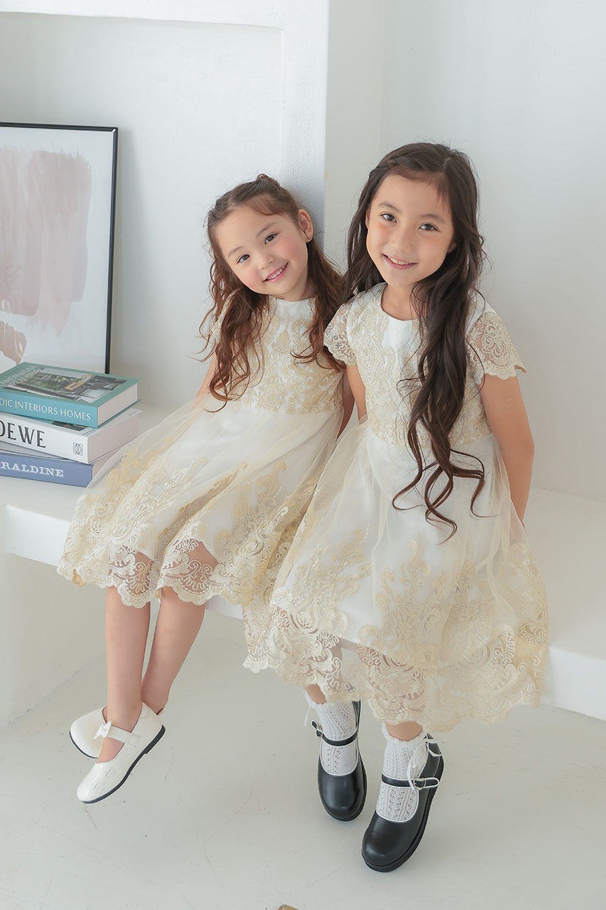 Kids ������ɥ졼���ѡ��ƥ����ɥ쥹 3��