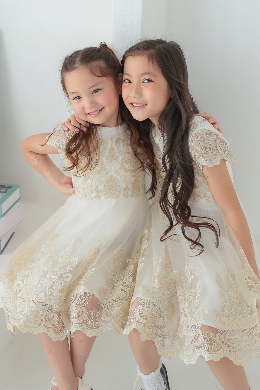 Kids ������ɥ졼���ѡ��ƥ����ɥ쥹 3��