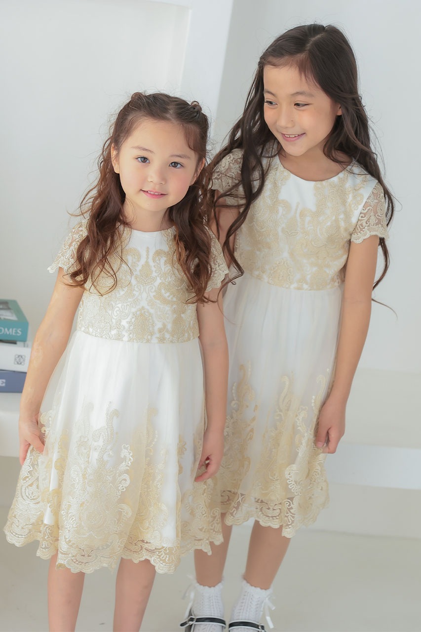 Kids ������ɥ졼���ѡ��ƥ����ɥ쥹 3��