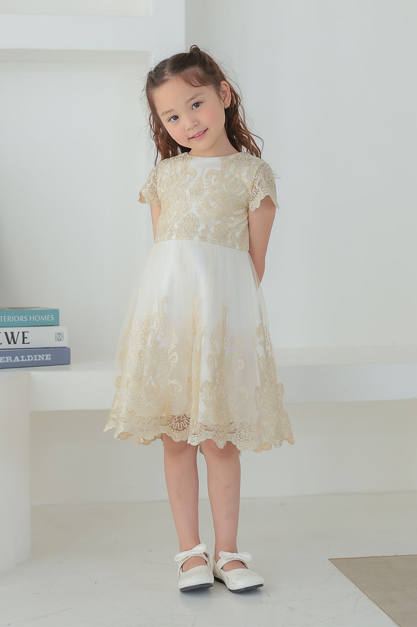 Kids ������ɥ졼���ѡ��ƥ����ɥ쥹 3��