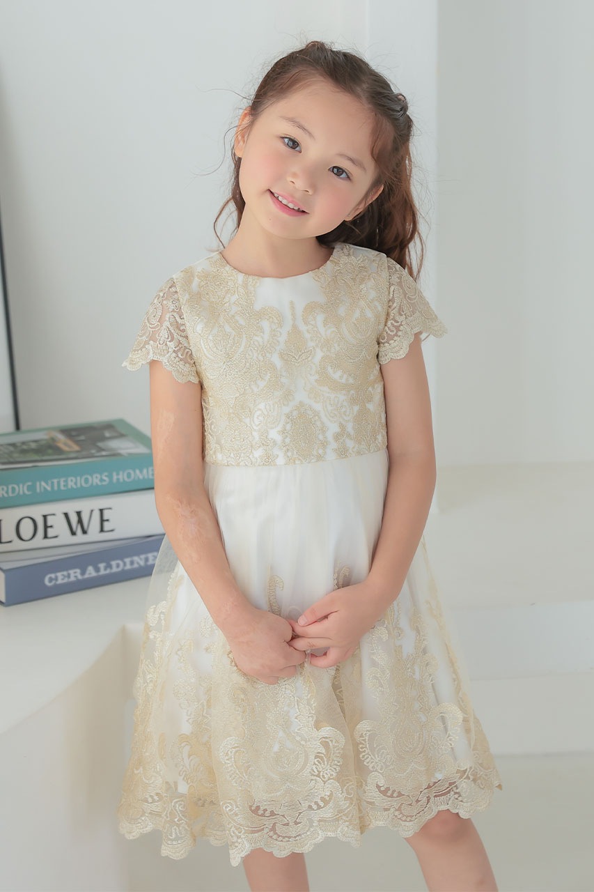 Kids ������ɥ졼���ѡ��ƥ����ɥ쥹 3��