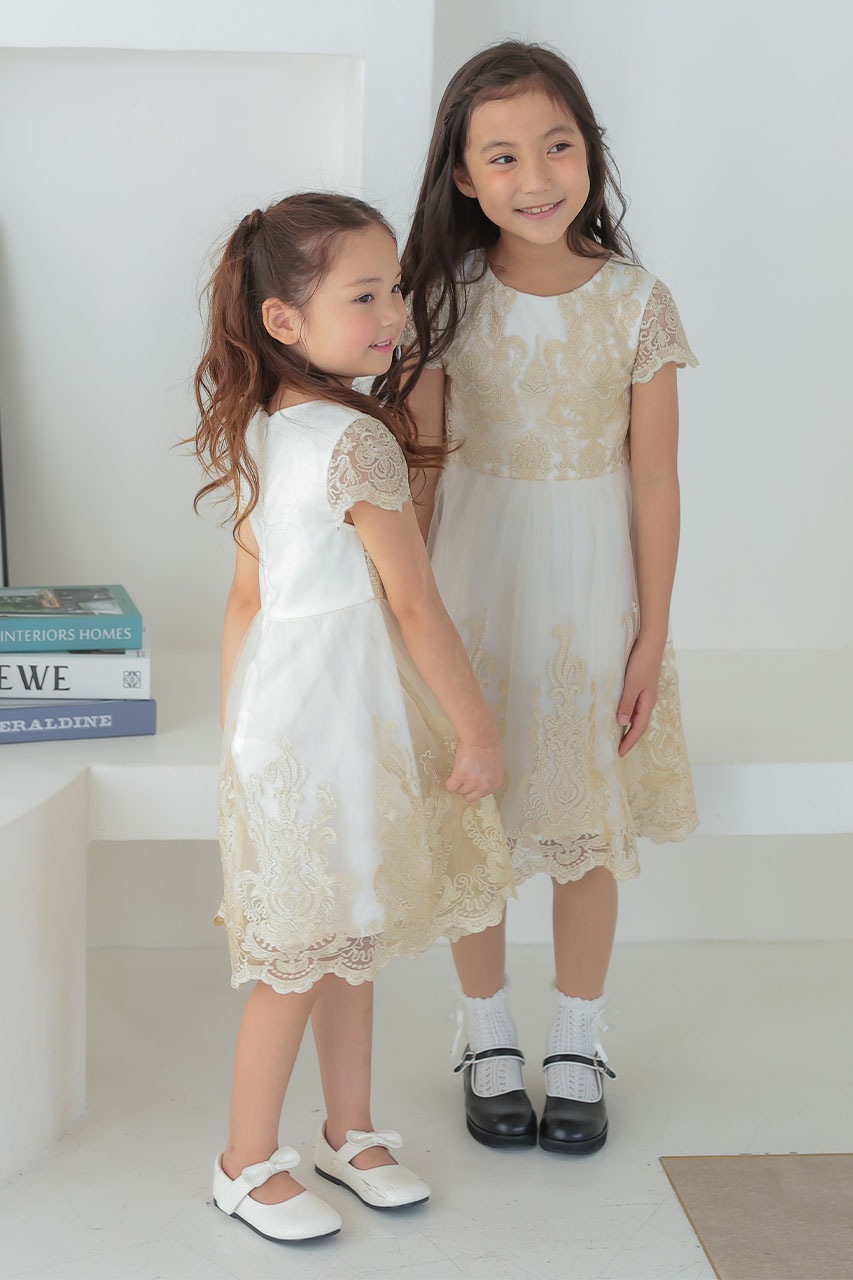 Kids ������ɥ졼���ѡ��ƥ����ɥ쥹 3��