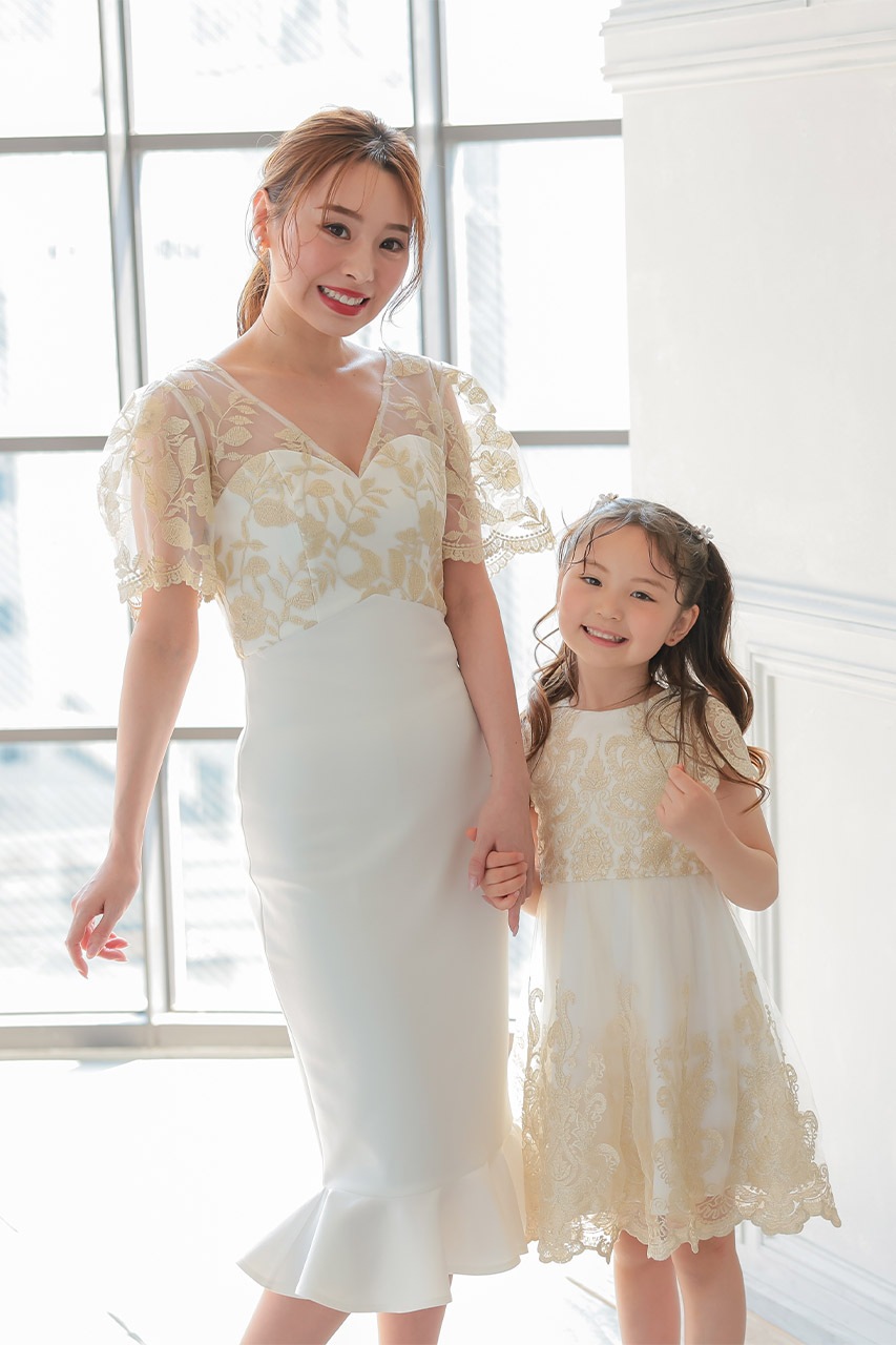Kids ������ɥ졼���ѡ��ƥ����ɥ쥹 3��