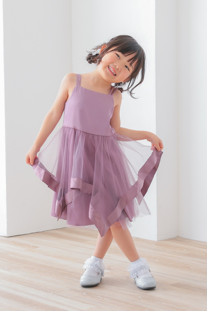 Kids �������ȥ꡼���塼�륵�ƥ�ɥ쥹 �ѡ��ץ� 3��