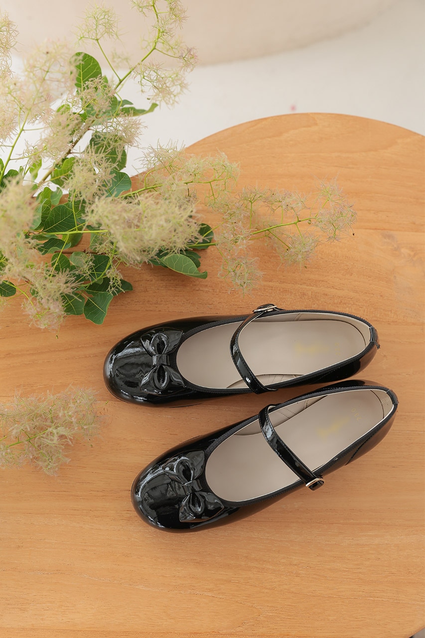 Kids �ե����ޥ륷�塼�� �֥�å���ܥ� 19cm