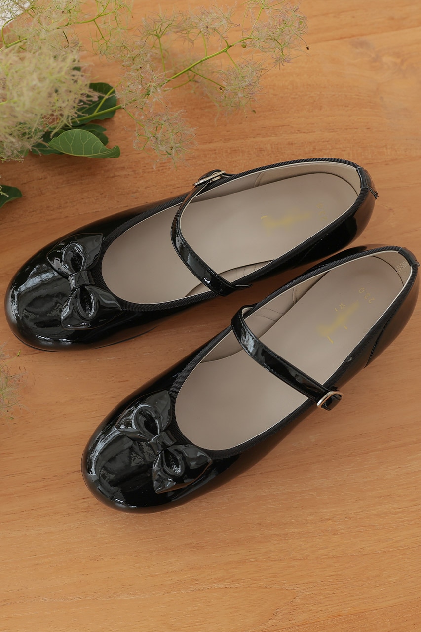 Kids �ե����ޥ륷�塼�� �֥�å���ܥ� 19cm