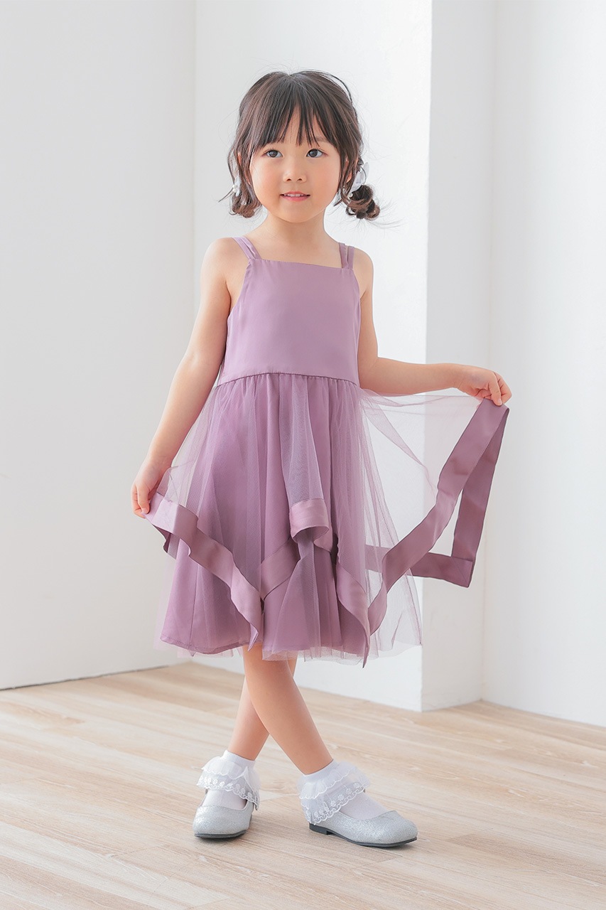 Kids �������ȥ꡼���塼�륵�ƥ�ɥ쥹 �ѡ��ץ� 4��