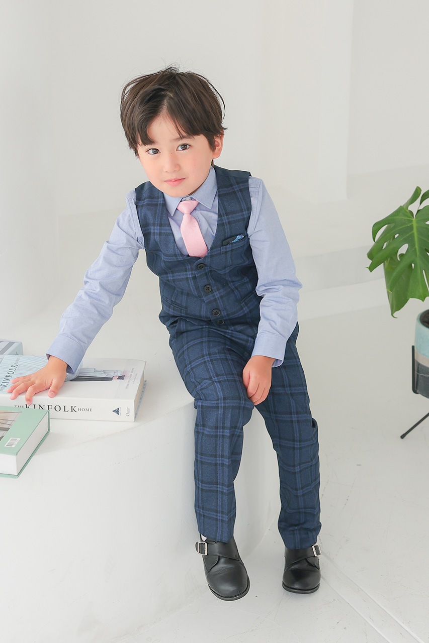 Boys ͥӡåե륻åȥ 110cm(/㥱å/٥/ѥ/ͥ5å)