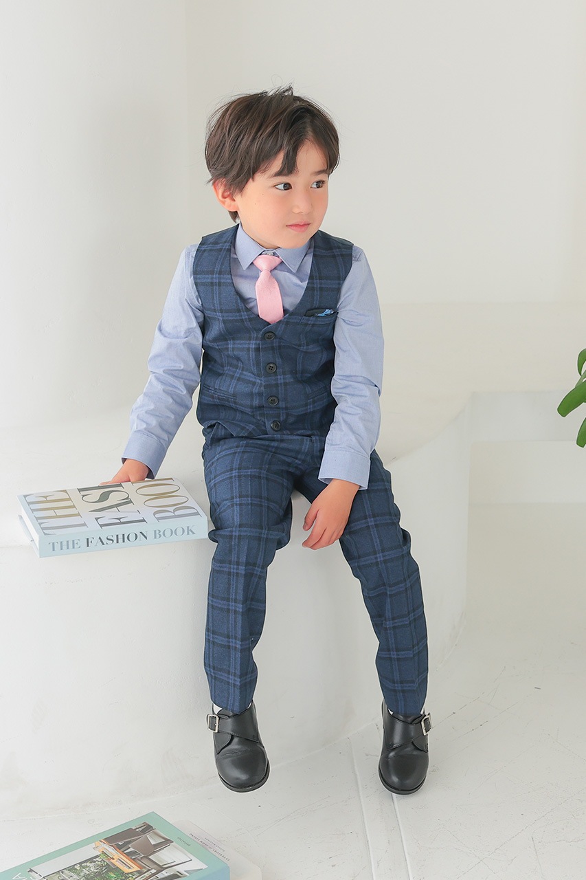 Boys ͥӡåե륻åȥ 110cm(/㥱å/٥/ѥ/ͥ5å)