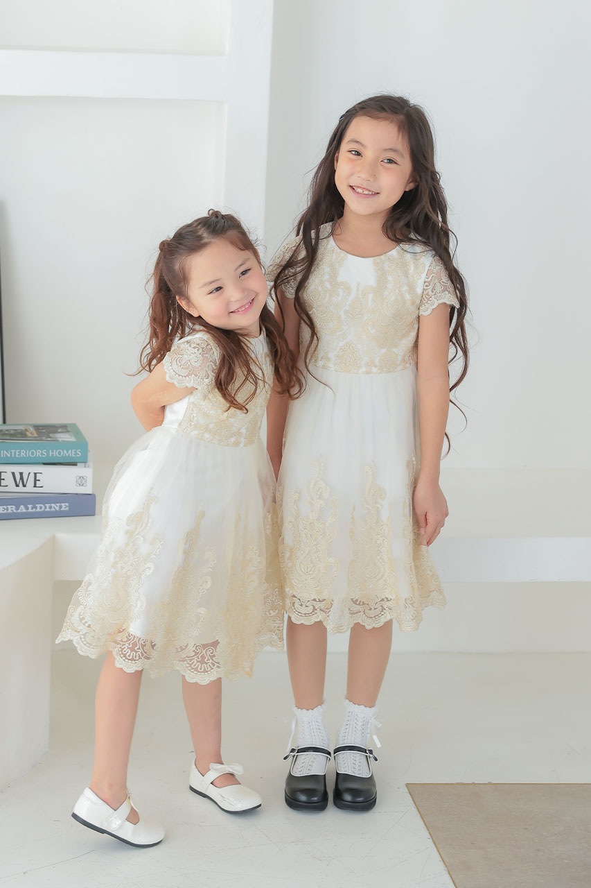 Kids ������ɥ졼���ѡ��ƥ����ɥ쥹 5��
