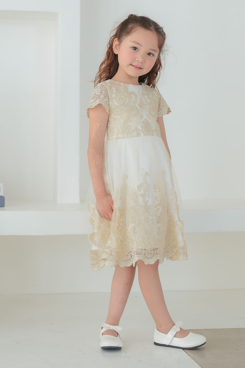 Kids ������ɥ졼���ѡ��ƥ����ɥ쥹 5��