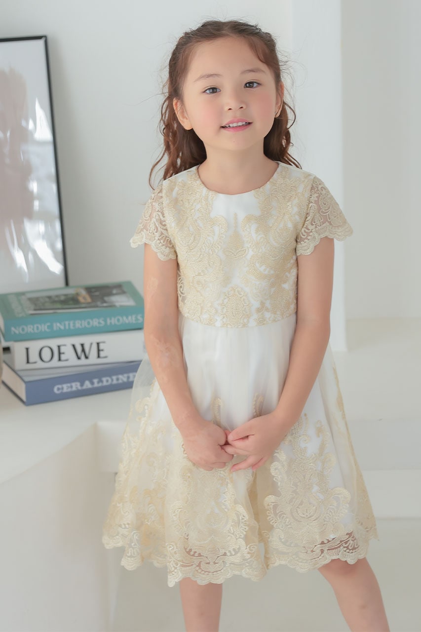 Kids ������ɥ졼���ѡ��ƥ����ɥ쥹 5��