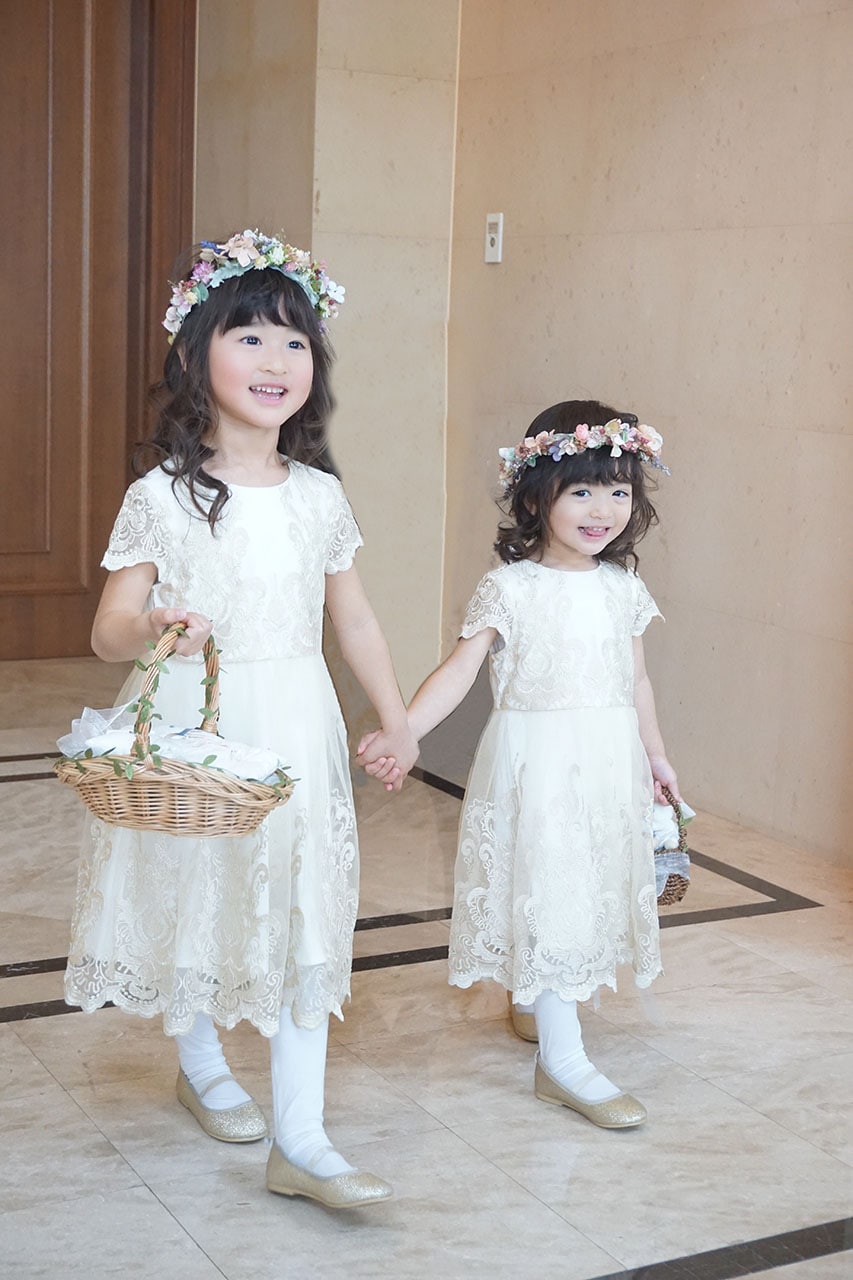 Kids ������ɥ졼���ѡ��ƥ����ɥ쥹 5��