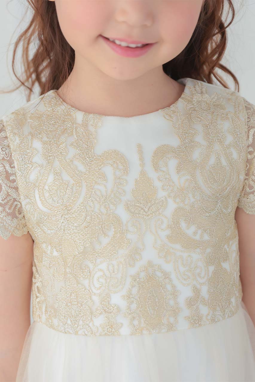 Kids ������ɥ졼���ѡ��ƥ����ɥ쥹 5��