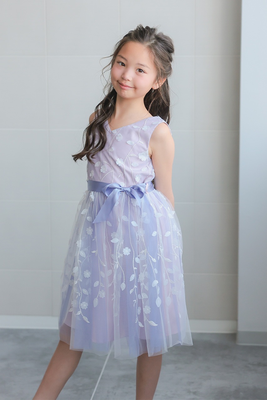 Kids 3D�ե����֥���塼��ɥ쥹 8��