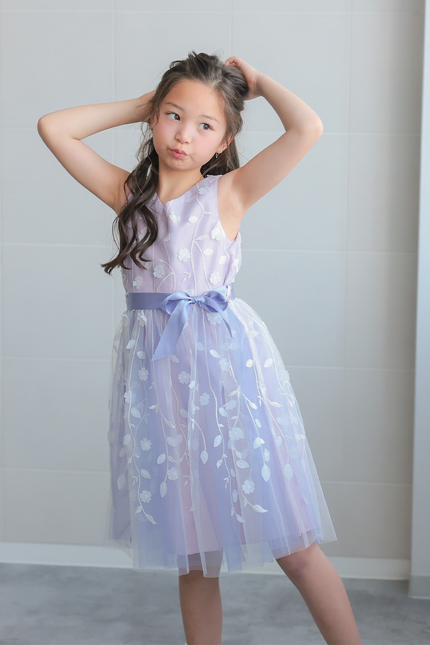 Kids 3D�ե����֥���塼��ɥ쥹 8��