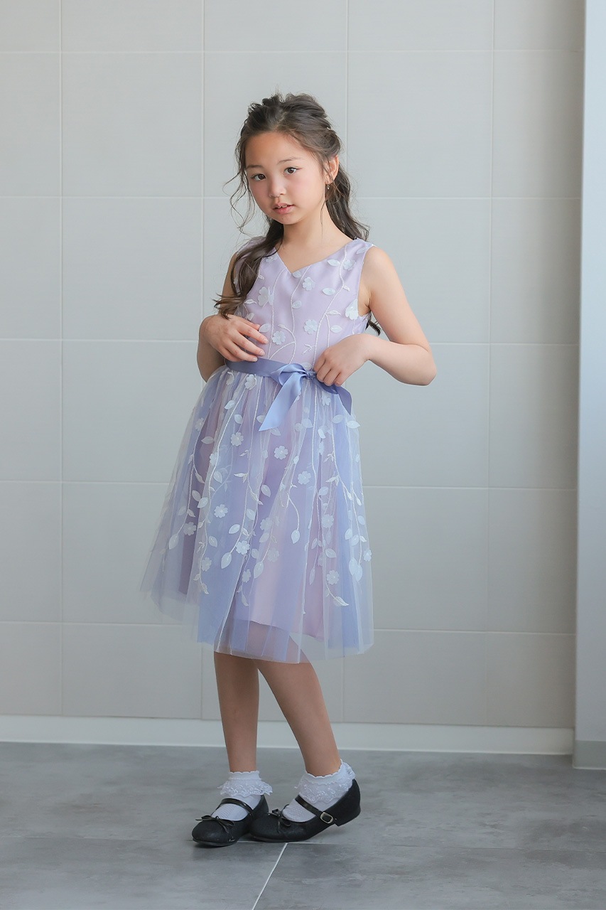 Kids 3D�ե����֥���塼��ɥ쥹 8��