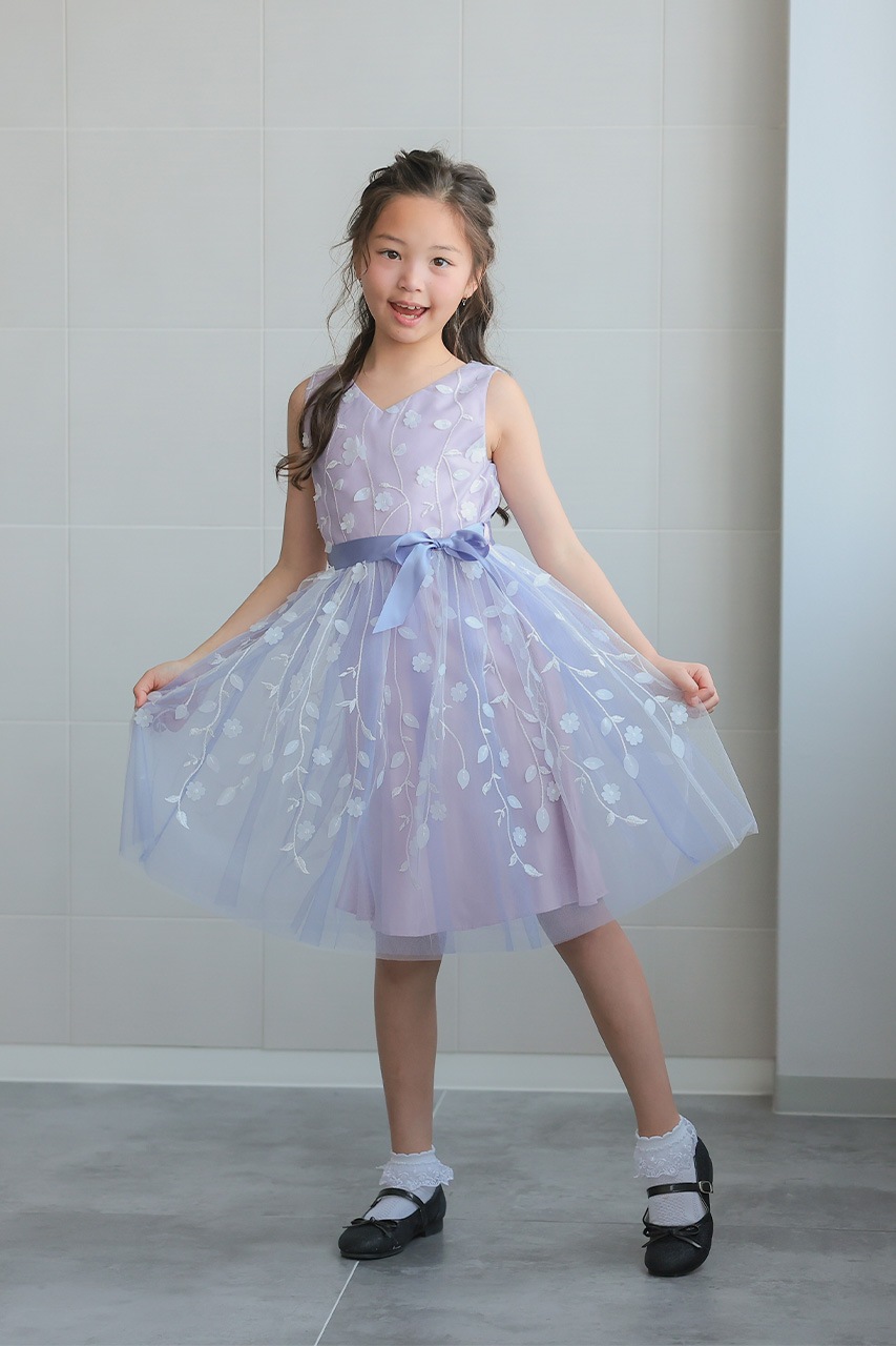 Kids 3D�ե����֥���塼��ɥ쥹 8��