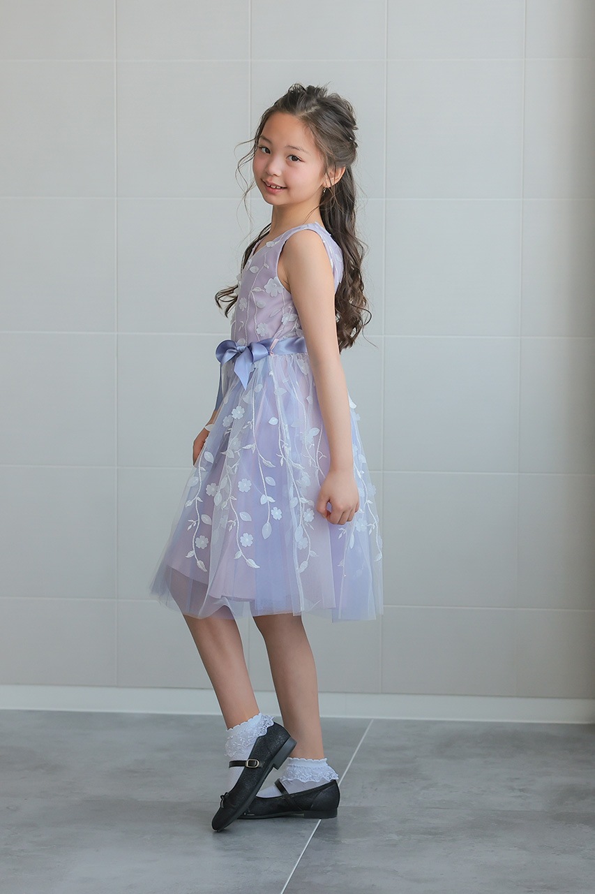 Kids 3D�ե����֥���塼��ɥ쥹 8��