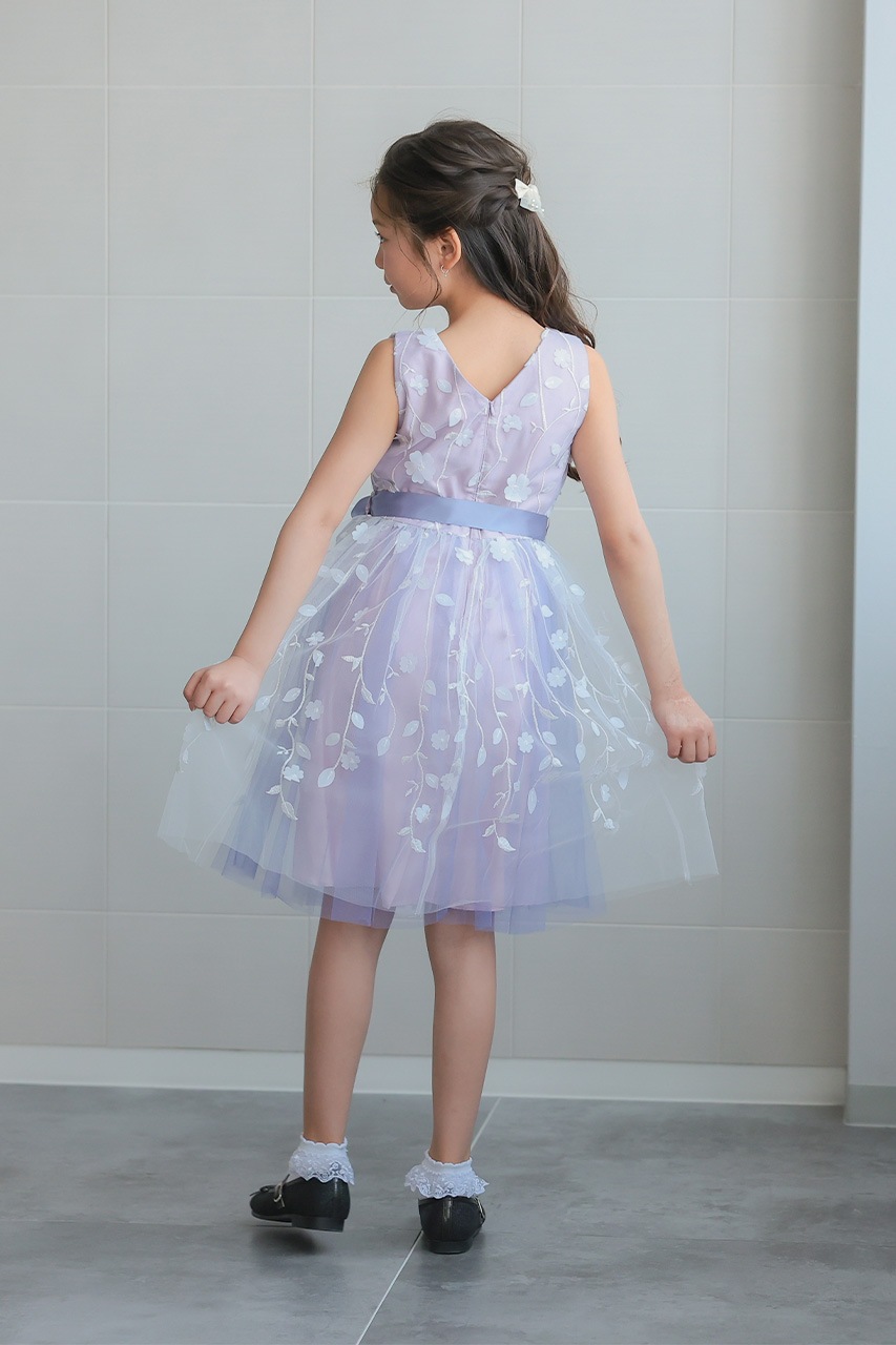 Kids 3D�ե����֥���塼��ɥ쥹 8��