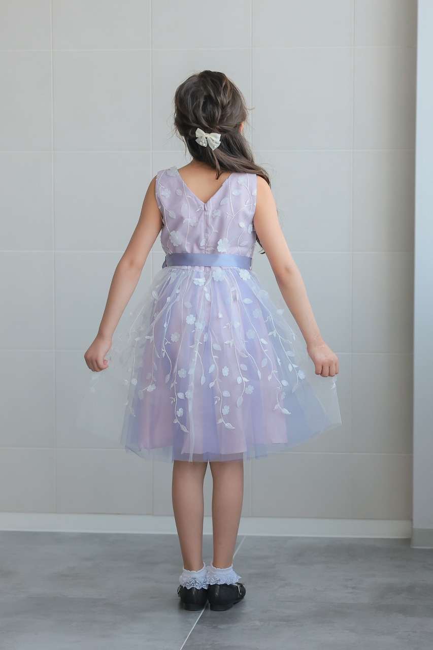 Kids 3D�ե����֥���塼��ɥ쥹 8��