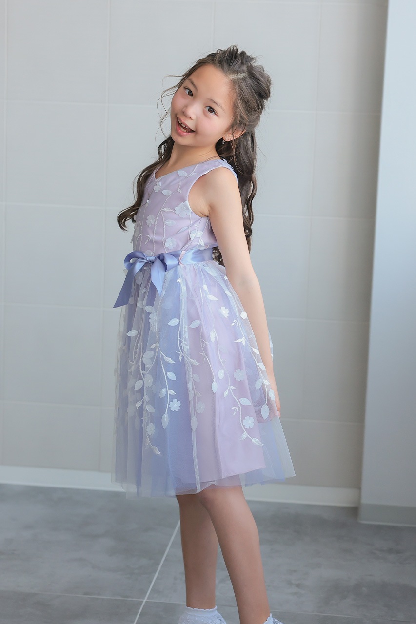 Kids 3D�ե����֥���塼��ɥ쥹 8��