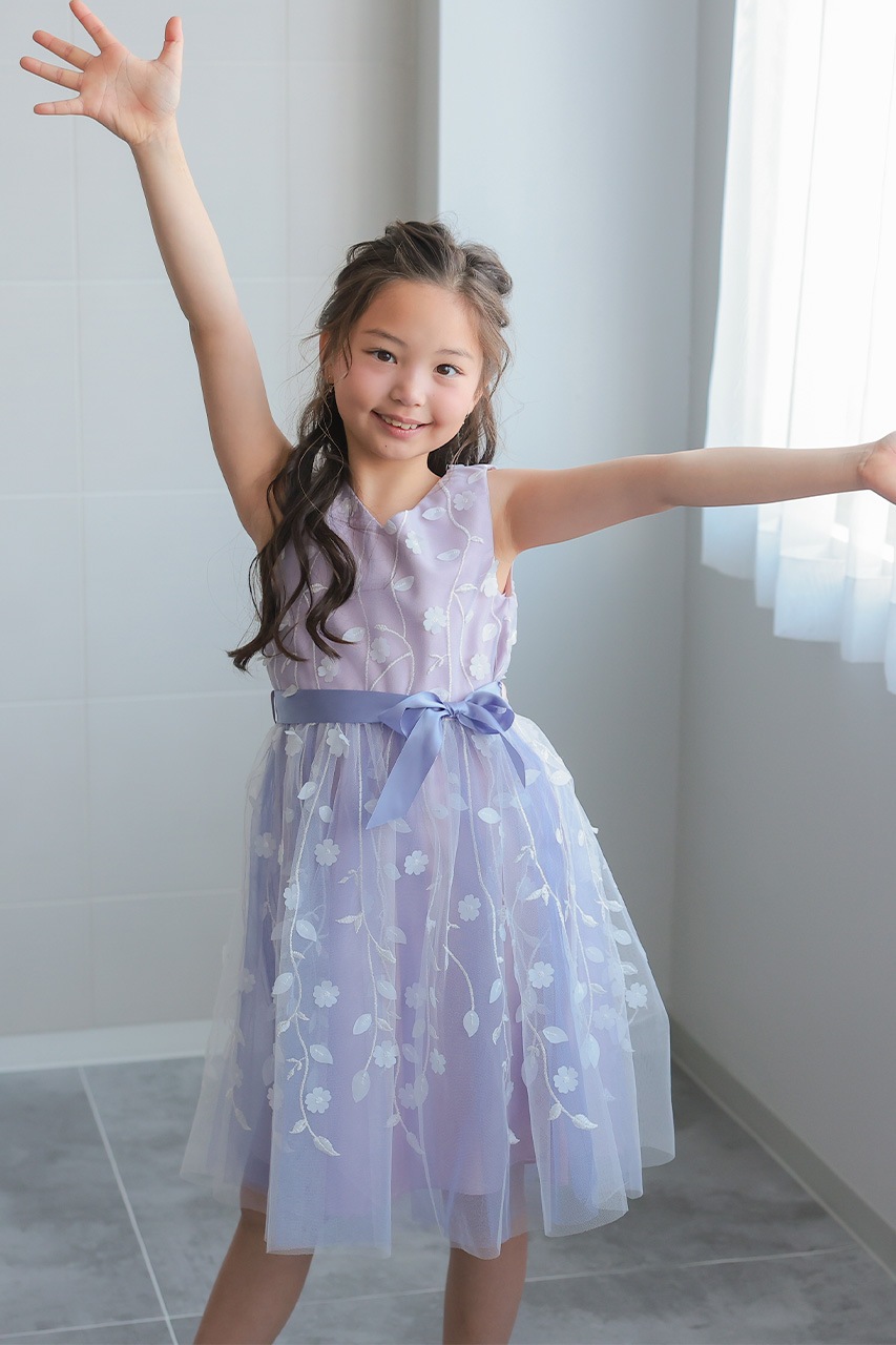 Kids 3D�ե����֥���塼��ɥ쥹 8��