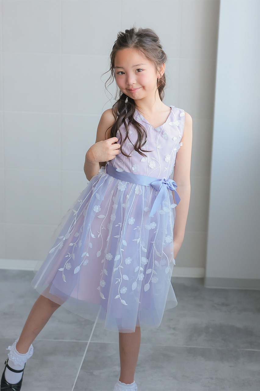Kids 3D�ե����֥���塼��ɥ쥹 8��